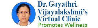 Dr. Gayathri Vijayalakshmi