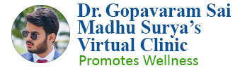 Dr. Gopavaram  Sai Madhu Surya