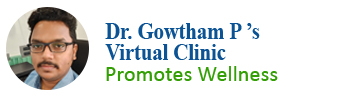 Dr. Gowtham  P