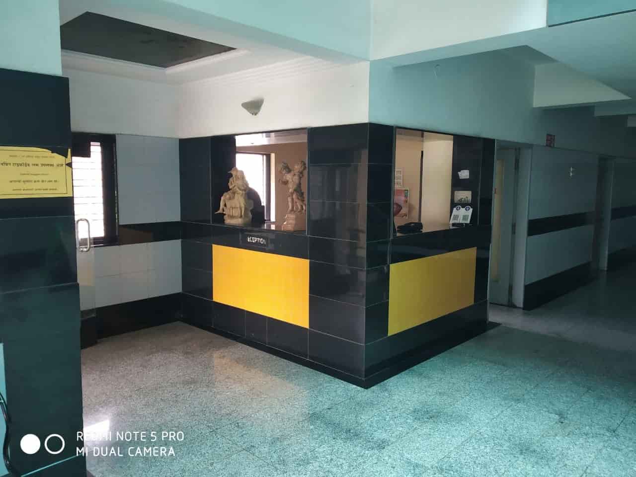 Chopda Hospital