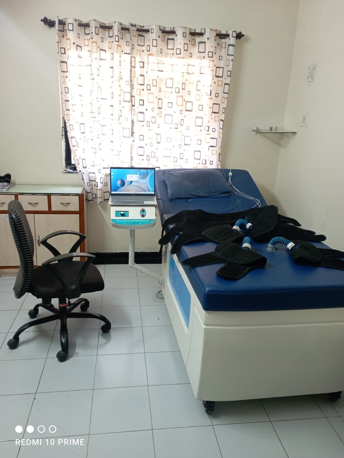 Chopda Hospital