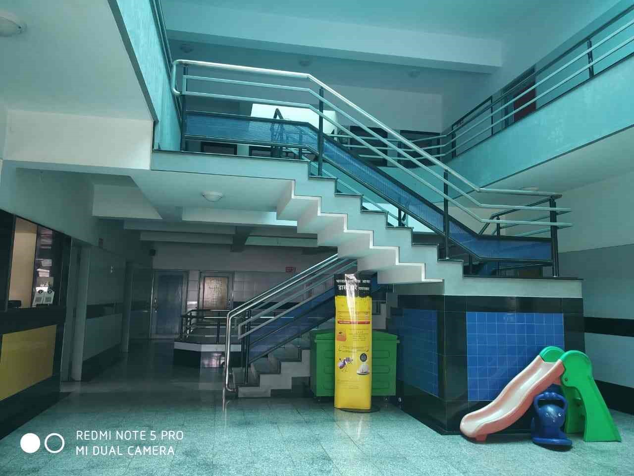Chopda Hospital