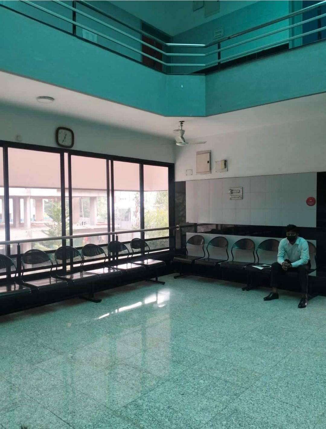 Chopda Hospital