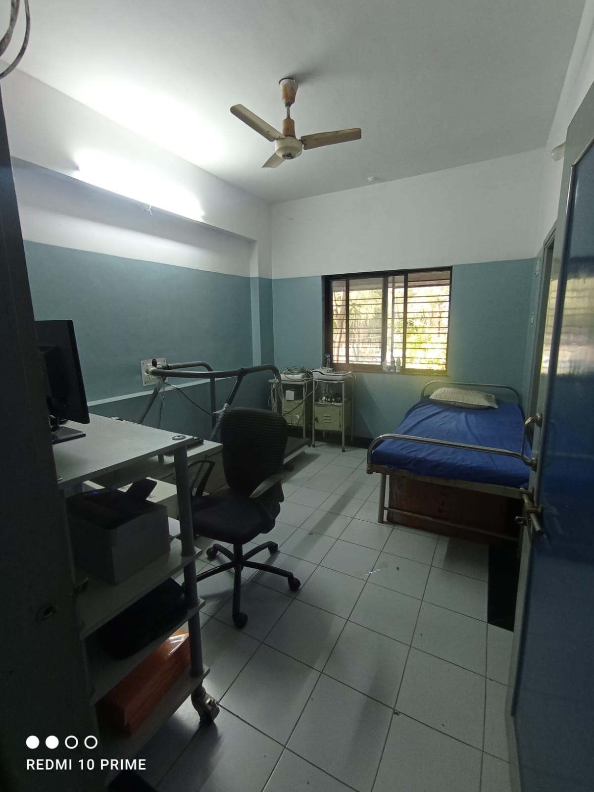 Chopda Hospital