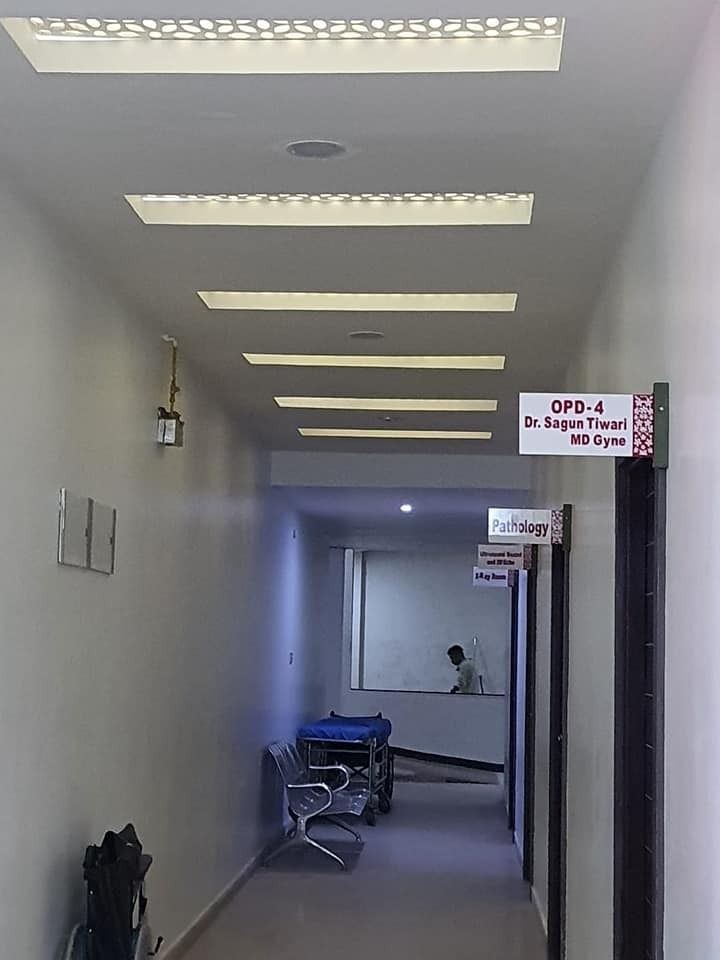 Versova Hospital