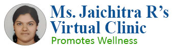 Ms. Jaichitra R