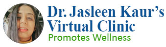 Dr. Jasleen Kaur