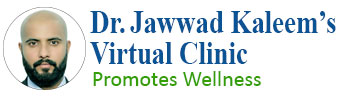 Dr. Jawwad Kaleem