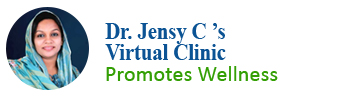 Dr. Jensy C