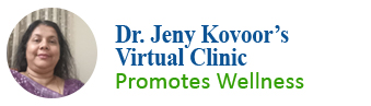 Dr. Jeny Kovoor