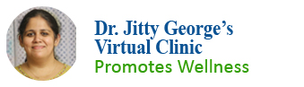 Dr. Jitty George