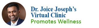 Dr. Joice Joseph