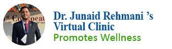 Dr. Junaid Rehmani