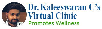 Dr. Kaleeswaran C