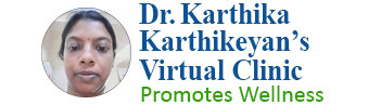 Dr. Karthika  Karthikeyan