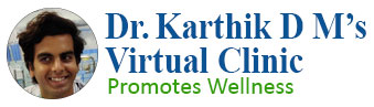 Dr. Karthik D M