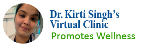Dr. Kirti Singh
