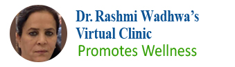 Dr. Rashmi Wadhwa