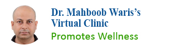 Dr. Mahboob Waris