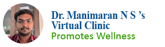 Dr. Manimaran N S