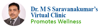 Dr. M S Saravanakumar