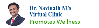 Dr. Navinath  M