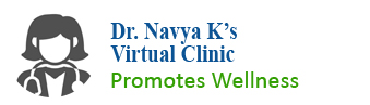 Dr. Navya K