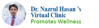Dr. Nazrul Hasan