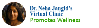 Dr. Neha Jangid