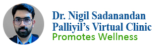 Dr. Nigil Sadanandan Palliyil