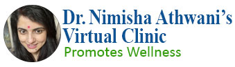 Dr. Nimisha  Athwani