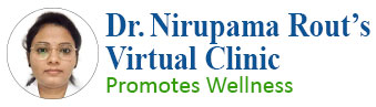 Dr. Nirupama  Rout