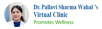 Dr. Pallavi Sharma Wahal