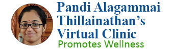 Dt. Pandi Alagammai Thillainathan