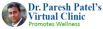 Dr. Paresh Patel