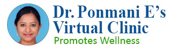 Dr. Ponmani E