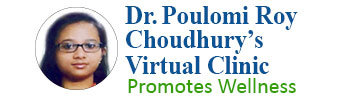 Dr. Poulomi Roy Choudhury