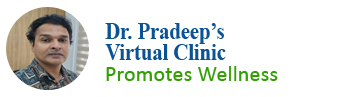 Dr. Pradeep  S