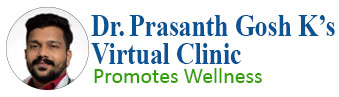 Dr. Prasanth Gosh K