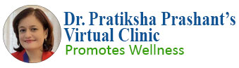 Dr. Pratiksha  Prashant