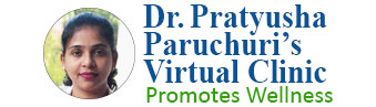 Dr. Pratyusha Paruchuri