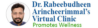 Dr. Rabeebudheen A