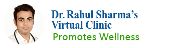 Dr. Rahul  Sharma