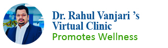 Dr. Rahul Vanjari