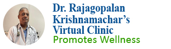 Dr. Rajagopalan Krishnamachari