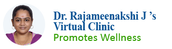 Dr. Rajameenakshi