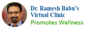 Dr. Ramesh  Babu