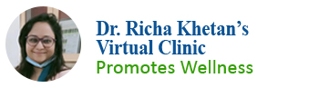 Dr. Richa Khetan