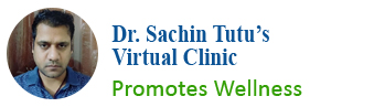 Dr. Sachin Tutu