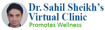 Dr. Sahil Sheikh